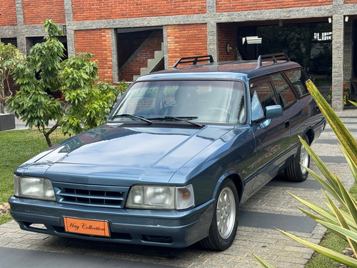 Caravan Sl 91