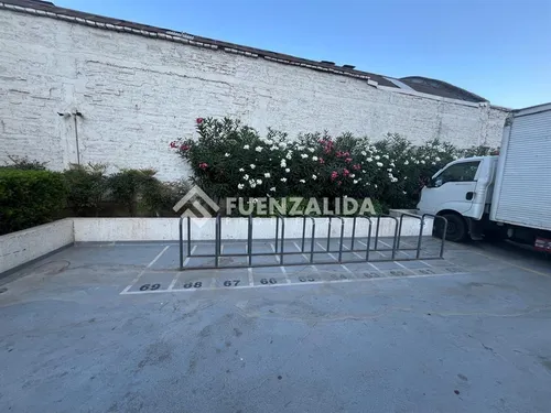 Departamento Remodelado En Venta De 2 Dorm. En La Cisterna