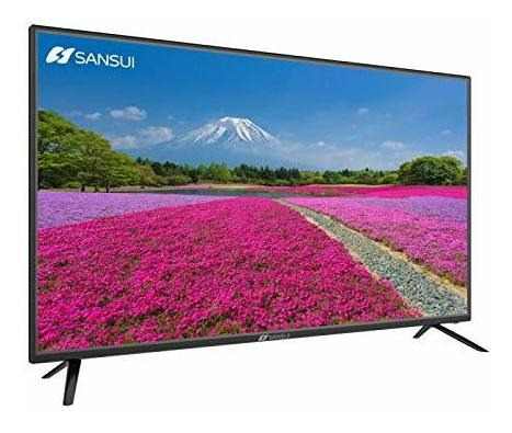 Sansui Smart Tv 32 Led Hd Netflix Dolby Audio Smx-32p28nf