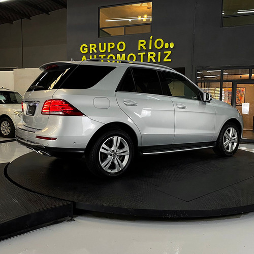 Mercedes-Benz Clase GLE 3.5 350 Exclusive At