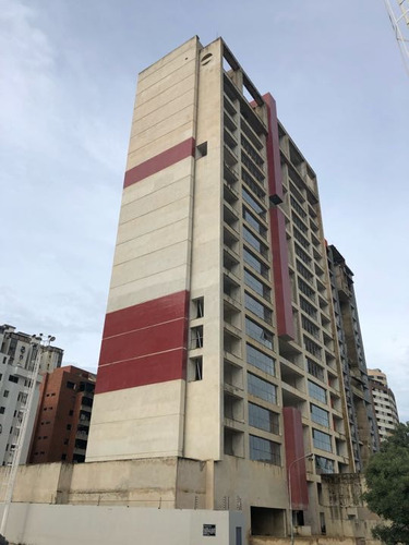 Se Venden Apartamentos  En Valles De Camoruco