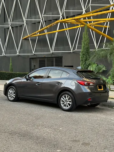 Mazda 3 2.0 Sport Prime