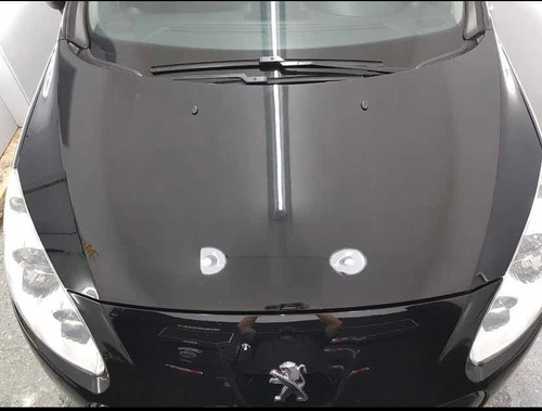 Imagen 3 de 15 de Peugeot 308 2013 1.6 Sport Thp 163cv