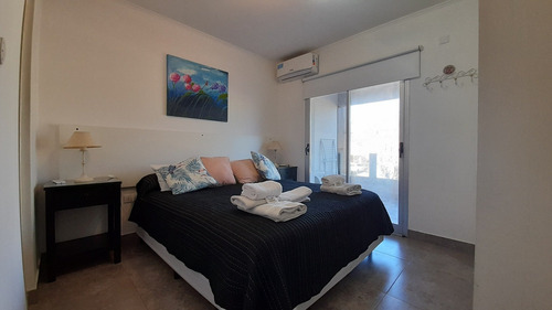 Imagen 9 de 15 de Codigo 252 - Pinamar - Departamento En Alquiler