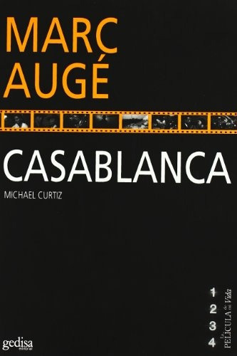 Casablanca - Marc Auge