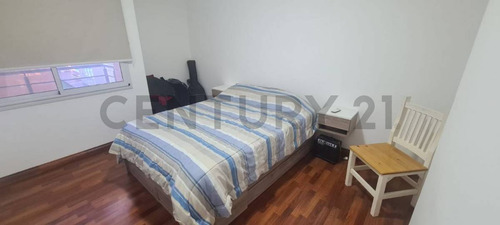 Departamento 2 Dos Ambientes En Moreno Con Cochera!