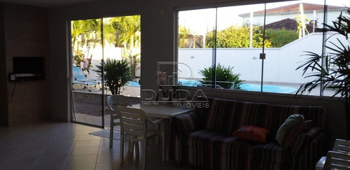 Casa - Ponte Do Imaruim - Ref: 30417 - V-30415