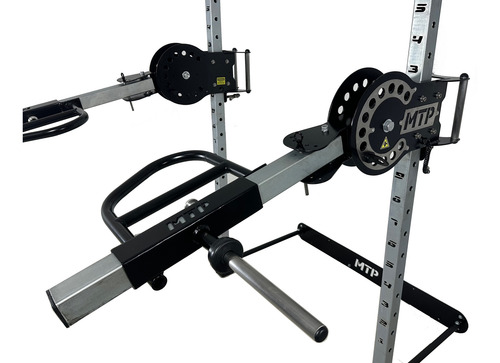 Jammer Arms Vertical/horizontal 360 - Mtp
