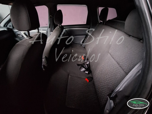 Renault Duster 1.6 16V SCE FLEX EXPRESSION X-TRONIC