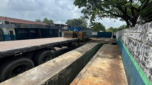 237916 Terreno Comercial En Tocuyito Municipio Libertador Fp