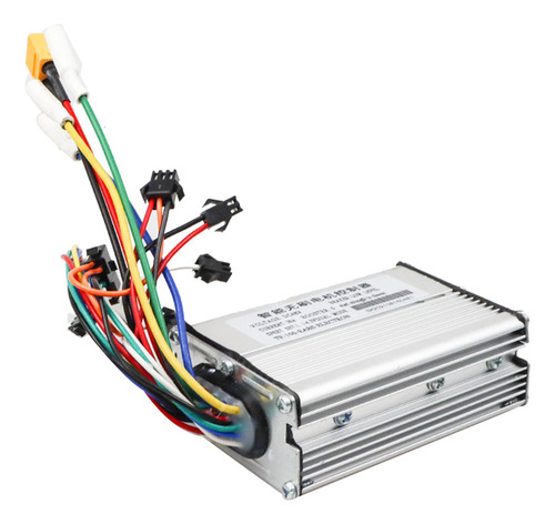 Controlador De Motor 48v 20a Para Scooter Eléctrico