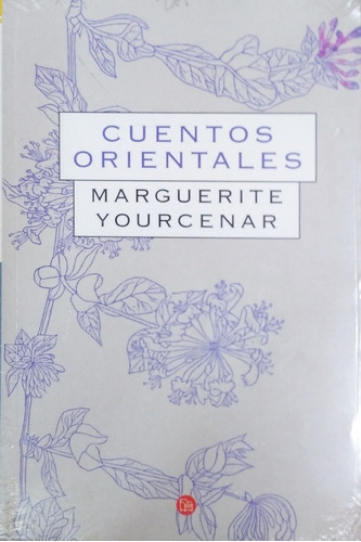 Cuentos Orientales