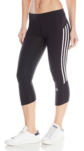 Licra 3/4 adidas