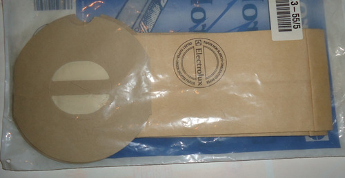 Repuestos Bolsa Aspiradora Electrolux Nuevos Ver Compatibles