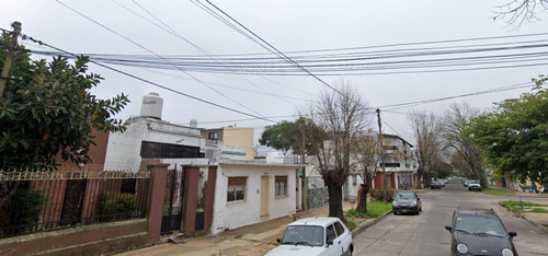 Imagen 5 de 5 de Venta De Lote Con Casa A Reciclar, La Plata
