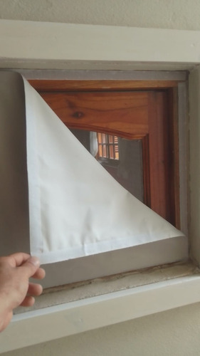 Aislante Térmico Cortina Blackout Dos De 152 Cm X 105cm