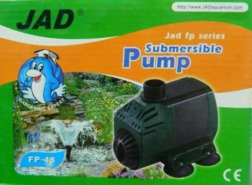 Imagem 5 de 7 de Bomba Submersa Boyu/jad Fp 48 2100l/h 110v / 220v