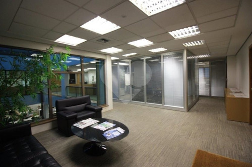 O Melhor Prédio Comercial C/renda Na Região! - 353-im245722