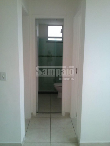 Imagem 16 de 17 de Apartamento - Ref: S2ap4247
