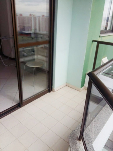 Imagem 4 de 15 de Apartamento - Barreiros - Ref: 12338 - V-12338