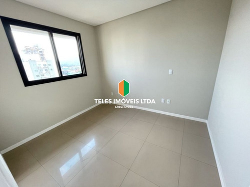 Imagem 11 de 19 de Residencial Acalanto Apto ´-meia Praia - Imb1353 - Imb1353