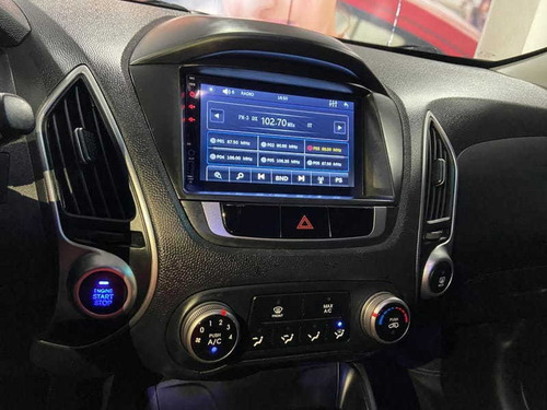 Imagem 9 de 15 de Hyundai Ix35 B Automatica 2016