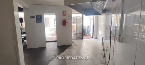 Excelente Local Comercial En Cantagallo