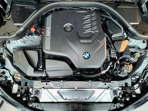 BMW Serie 3 2.0 330I G20 Touring Edicion M