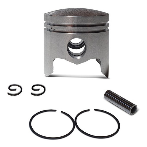 Piston Aro Desmalezadora 52cc 43cc Niwa Shizen Lusqtoff Mas