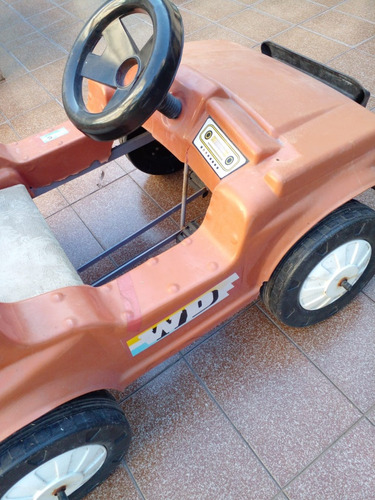 Coche De Juguete Para Nenes