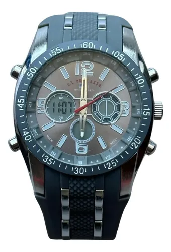 Reloj polo sport hotsell