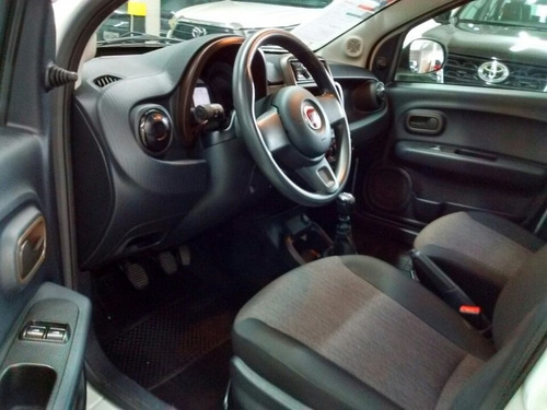 Fiat Mobi 2016/2017 8654