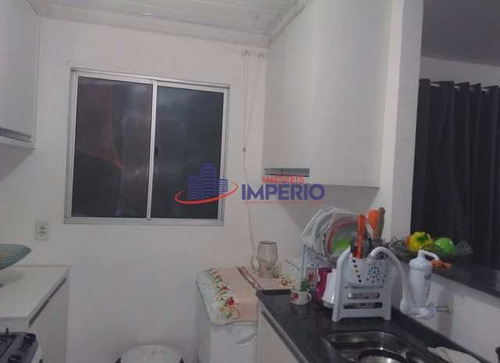 Imagem 5 de 6 de Apartamento Com 2 Dorms, Água Chata, Guarulhos - R$ 160 Mil, Cod: 8056 - V8056