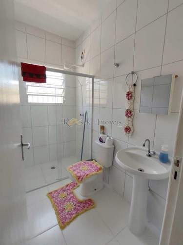 Imagem 12 de 21 de Casa Com 3 Dorms, Parque Augustus, Itanhaém - R$ 290 Mil, Cod: 591 - V591