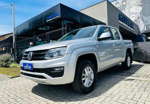 Volkswagen Amarok Cd 4x4 S