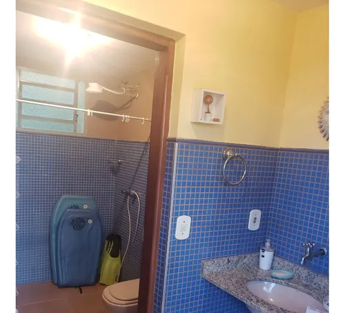 Casa Ampla Para Famílias Numerosas.