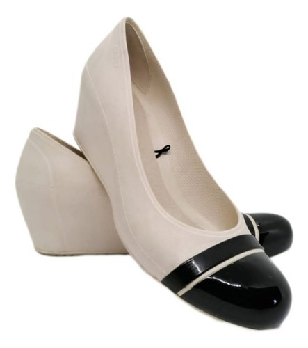 Zapato De Mujer Crocs 100% Original 