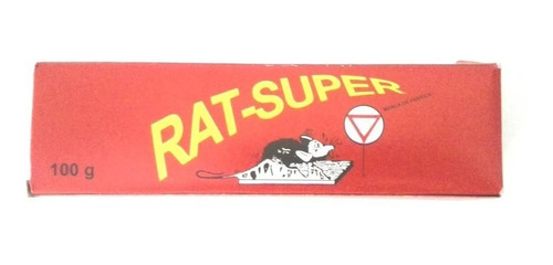 Pega Para Ratones Roedores