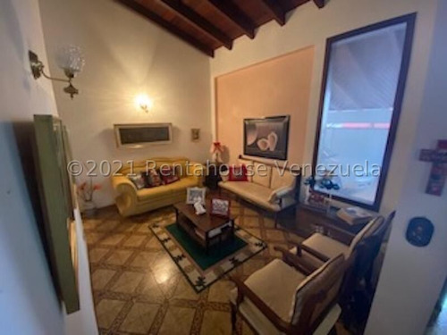Imagen 5 de 16 de Casa En Venta Santa Paula Mls #22-10901