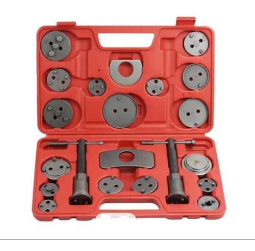 Compresor Piston Caliper Set