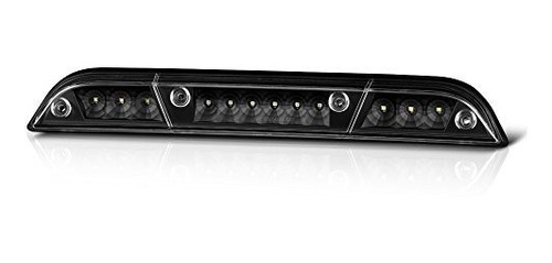 Tercera Luz De Freno Led Para Ford F150 - Vipmotoz