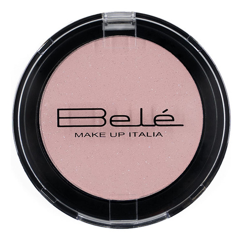 Bel Makeup Italia B.one Sombra De Ojos (17 Rose - Glitter) (