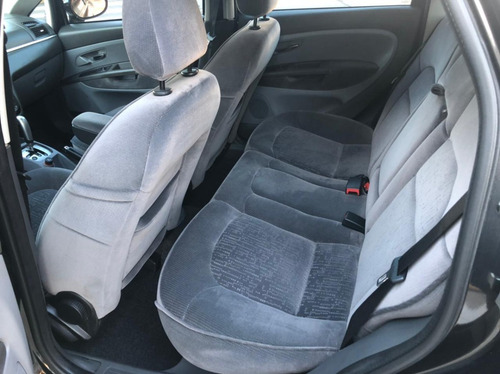 Fiat Linea Essence Duaologic