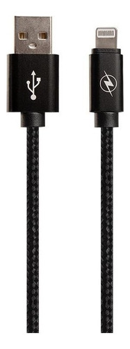 Cable Cargador Usb Lightning Para iPhone Carga Rapida Noga E
