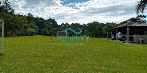 Imagem 22 de 29 de Chácara Com 3 Dorms, San Rafael, Gravataí - R$ 749 Mil, Cod: 443 - V443