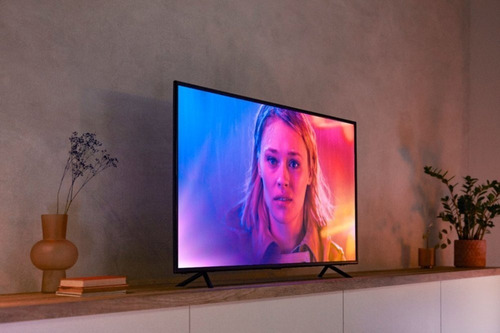 Imagem 7 de 10 de Philips Hue Play Gradient Lightstrip Fita Led 65'' Polegadas
