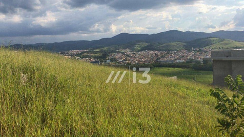 Imagem 2 de 16 de Terreno À Venda, 300 M² Por R$ 185.000,00 - Alto Da Floresta - Bom Jesus Dos Perdões/sp - Te0812