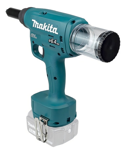Remachadora a batería de 4,8 mm x 6,4 mm - Makita DRV250z