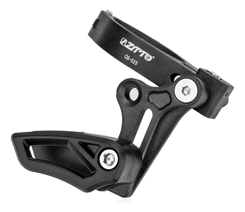 GuĂa De Cadena De Bicicleta Disc Bike Ztto Mtb Tooth Negativ