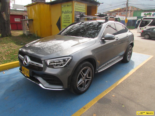 Mercedes-benz Glc 300e